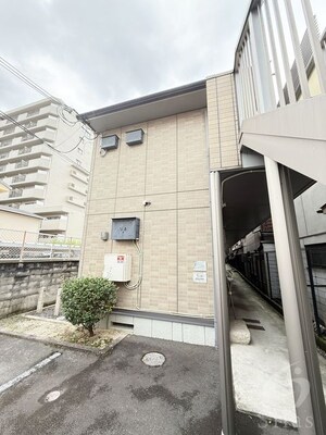 ボナールハイツ