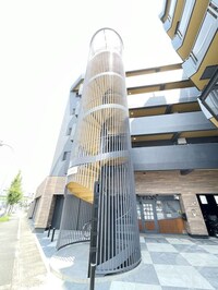 ラティーダ上桂