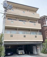 Raffine御所西