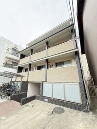 Brillia Court 丹波橋