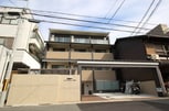 Brillia Court 丹波橋
