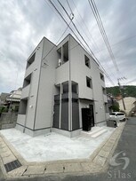 四ノ宮レジデンス
