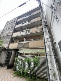 グリーンヒル四条大宮