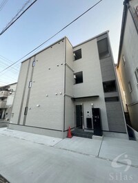 ウィローツリーレジデンス京都伏見