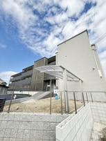 カーサ・フェリーチェ長岡京