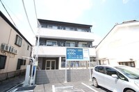 コモンスペース藤森