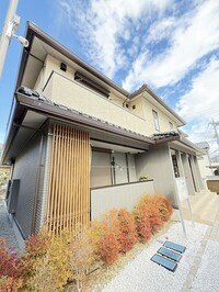 パルク西賀茂 C棟