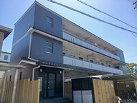 メゾン　デ　ラプラス