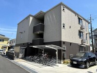 ベルテンポ東向日