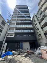 ソルテラス都島テソロ