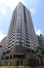 クレヴィアタワー大阪本町