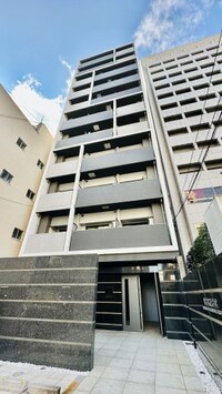 エスライズ東心斎橋