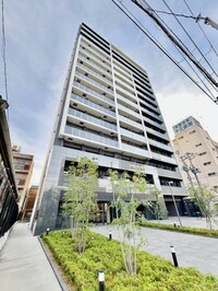 スワンズシティ新大阪ヴィーヴォ