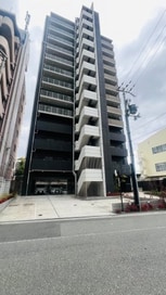 レシオス大阪城公園