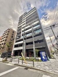 プレサンス東三国駅前グランクラス