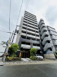 エスリード南森町