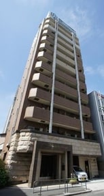 プレサンス梅田北パワーゲート