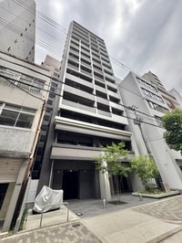 スワンズシティ大手前レーヴェ