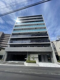 ファーストフィオーレ城北公園通