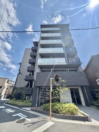 レジュールアッシュ都島ヴェルクレール