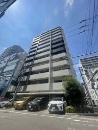 アドバンス大阪城グラシア