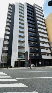 アドバンス東梅田アクシス