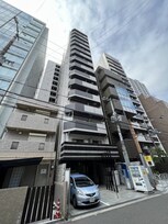 エスライズ御堂筋本町