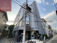 平野第一マンション