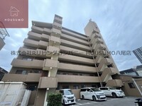 平野西レジデンス