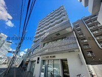 ルミエール八尾駅前