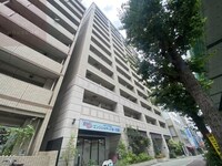 オルゴグラート森ノ宮南館