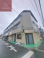 平尾マンション