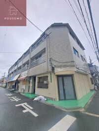 平尾マンション