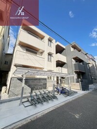 スペチアーレ平野西