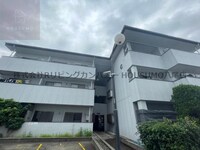 ビートル山本北C棟