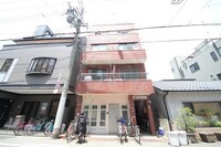 プレアール新今里Ⅴ