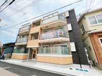 ロジュマン今里