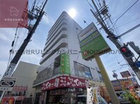 CITY SPIRE平野