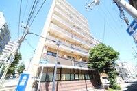 セゾンラトゥール新今里