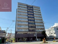 エスリードザ・グレア大阪