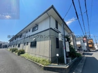 メュールパレ松本Ⅱ