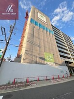 ワールドアイ大阪城EASTⅢ