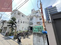 ボナール平野