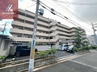 レジェーロ永和