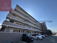 グリーンベールヒル柏原
