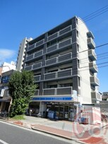 ヴィーブル駒川