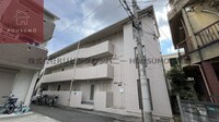 ゆうハイツ流町