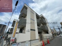 フジパレス平野南Ⅲ番館