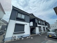 新栄プロパティー恩智Ⅲ