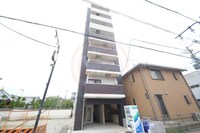 パーラム徳庵